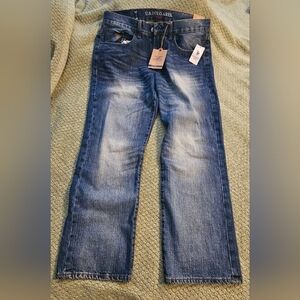 Polo Jeans 34x30 New With Tags